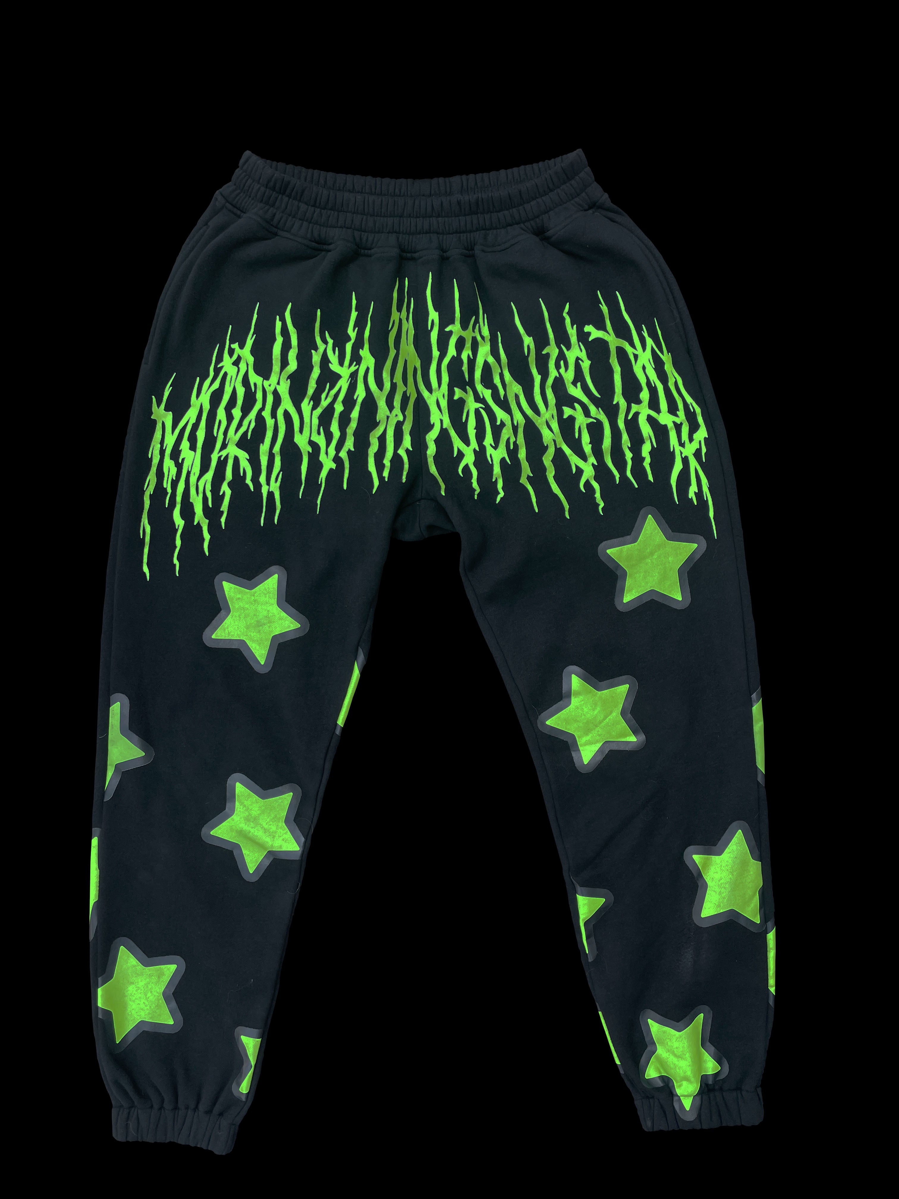 Star Joggers