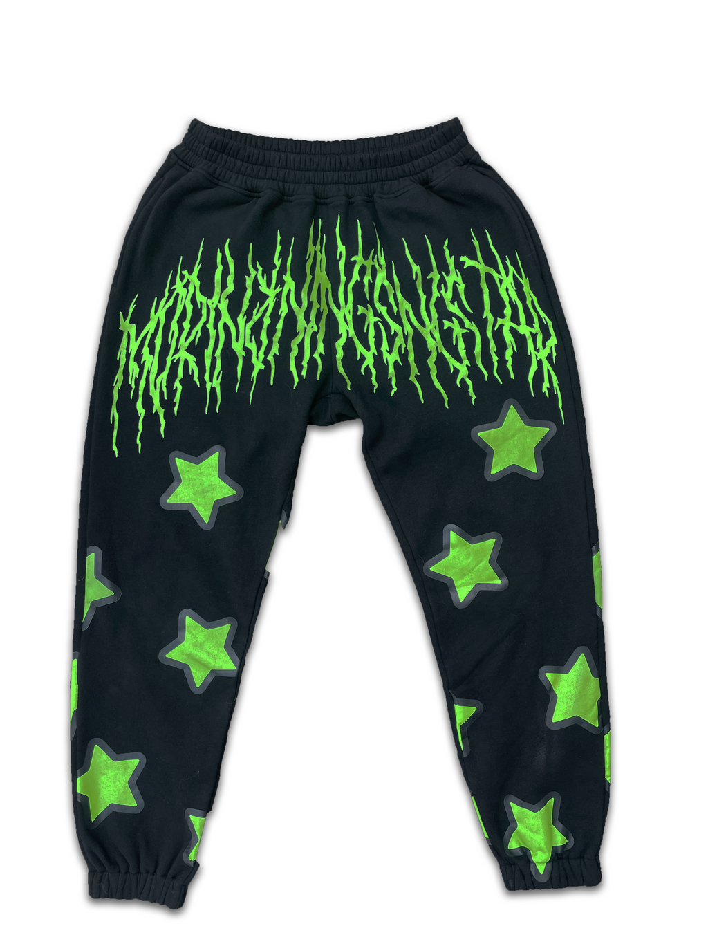 Star Joggers