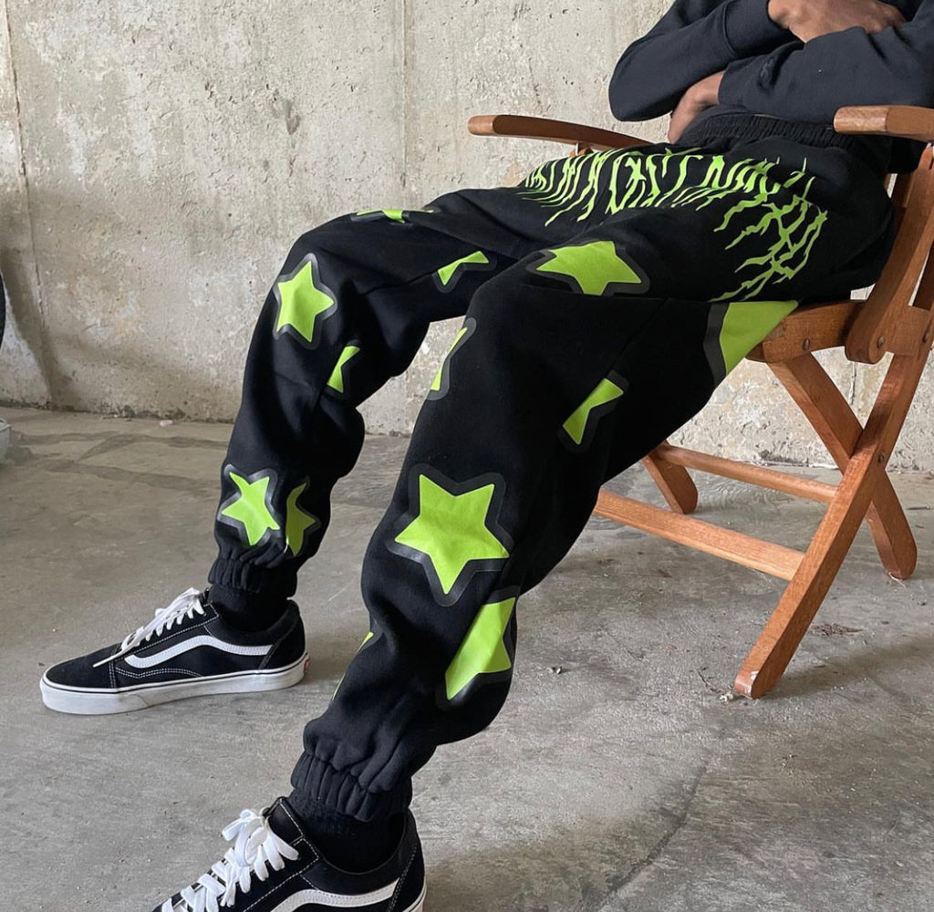 Star Joggers